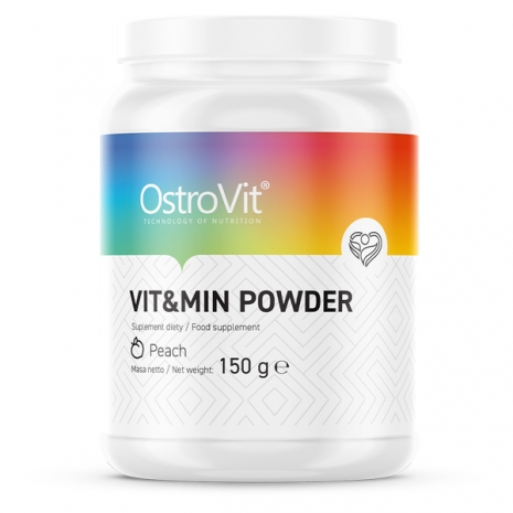 Vit&Min Powder 150g